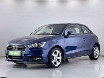 Used Audi A1 2016 for sale - 75181076: Photo