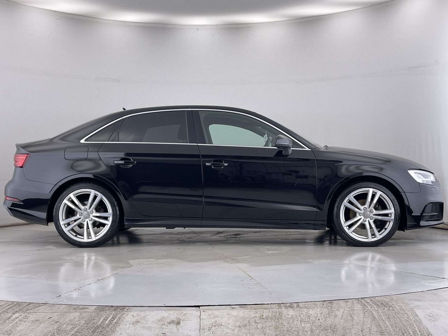 Used Audi A3 2018 for sale - 76197208: Photo 15