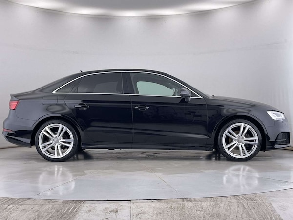 Used Audi A3 2018 for sale - 76197208: Photo 15