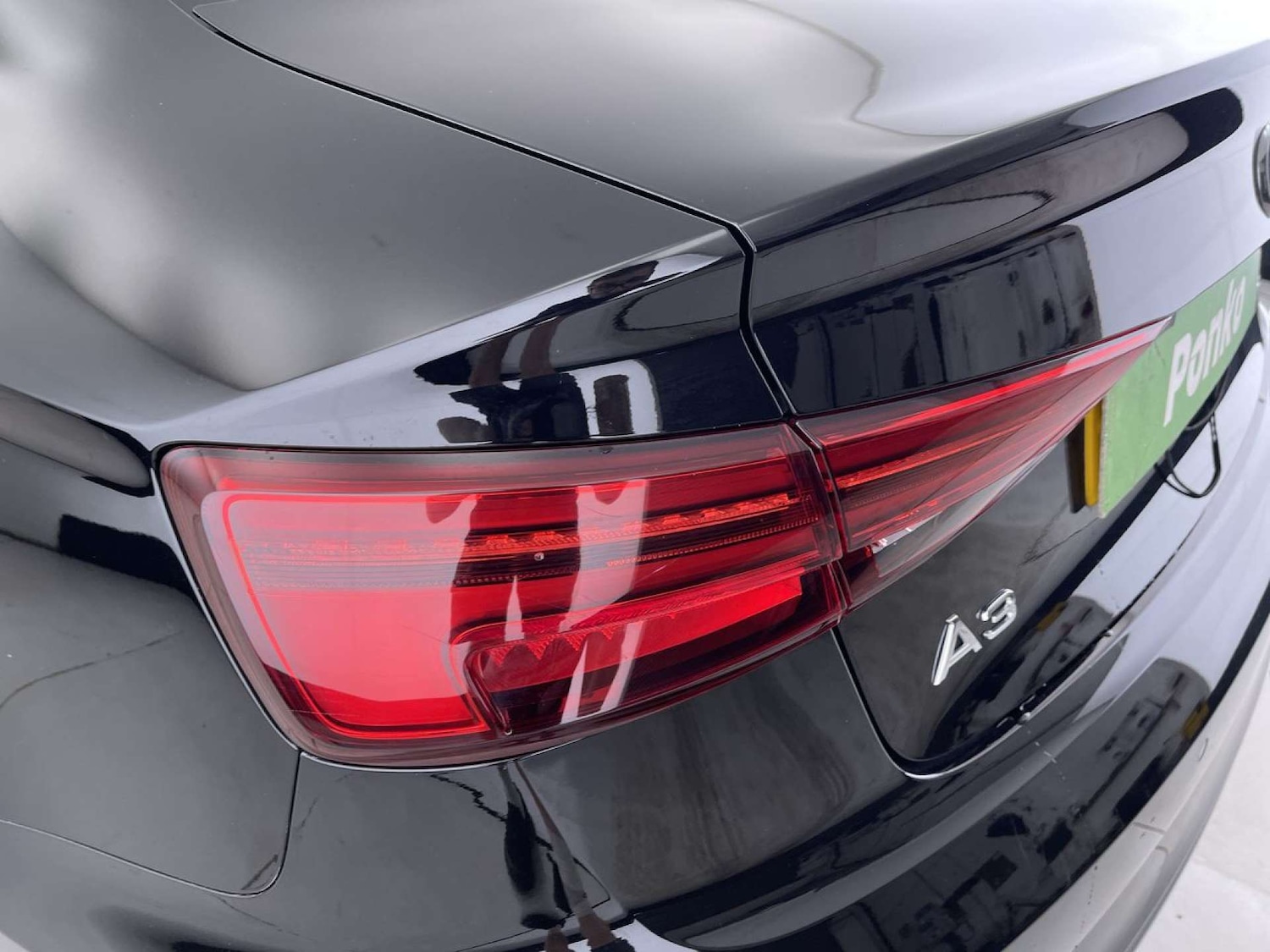 Used Audi A3 2018 for sale - 76197208: Photo 20