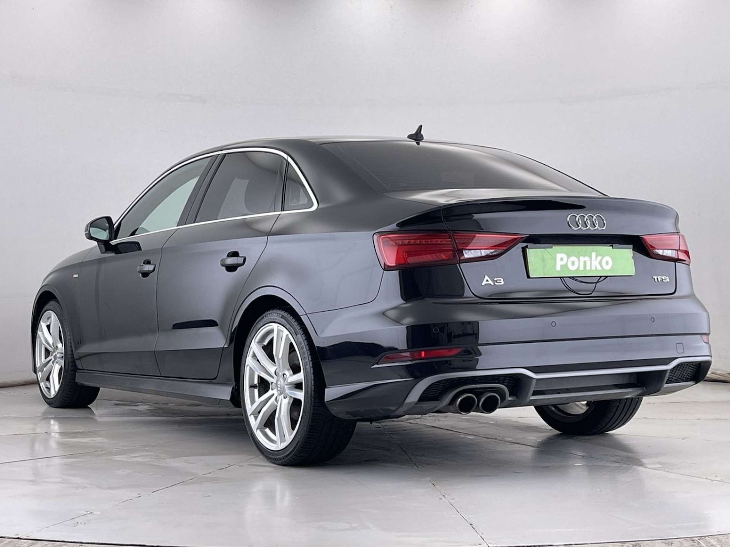 Used Audi A3 2018 for sale - 76197208: Photo 3