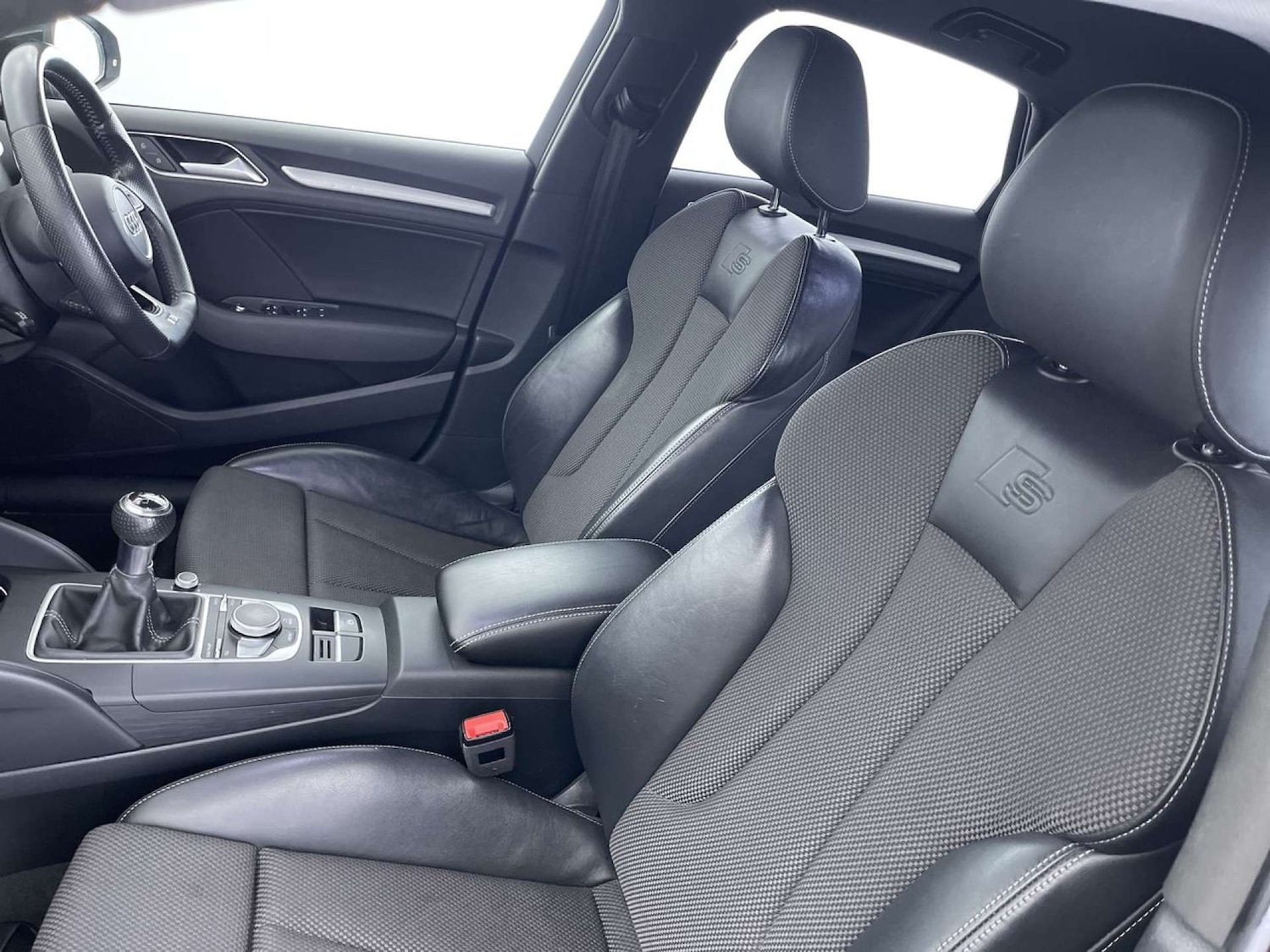 Used Audi A3 2018 for sale - 76197208: Photo 31