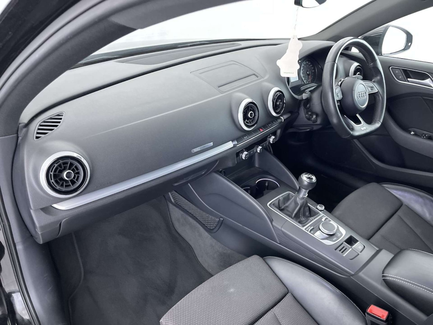 Used Audi A3 2018 for sale - 76197208: Photo 32