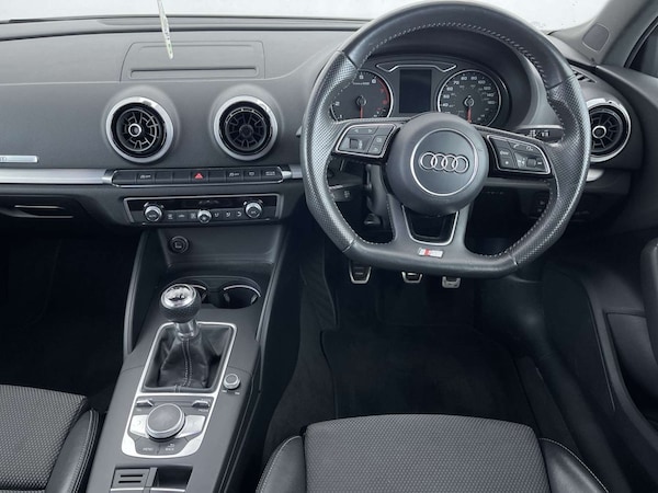 Used Audi A3 2018 for sale - 76197208: Photo 35