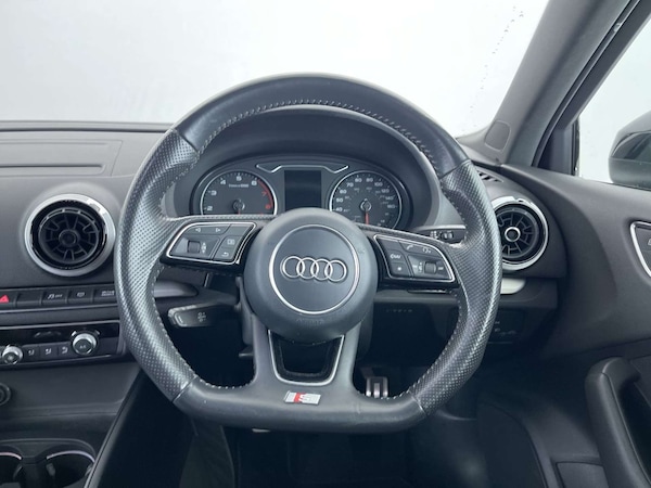 Used Audi A3 2018 for sale - 76197208: Photo 36