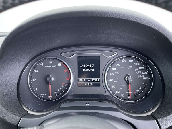 Used Audi A3 2018 for sale - 76197208: Photo 39