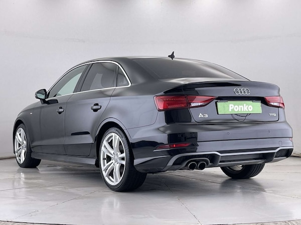 Used Audi A3 2018 for sale - 76197208: Photo 3