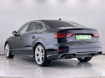 Used Audi A3 2018 for sale - 76197208: Photo 3