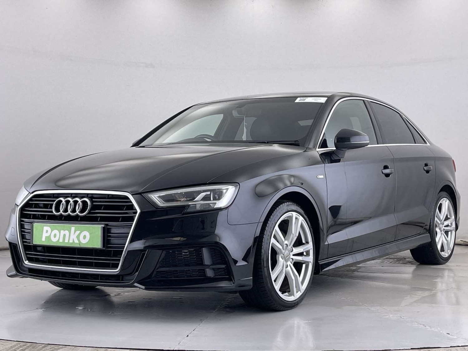 Used Audi A3 2018 for sale - 76197208: Photo 4