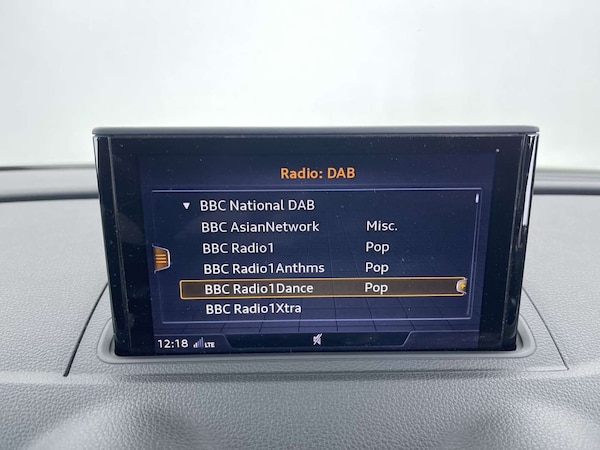 Used Audi A3 2018 for sale - 76197208: Photo 41