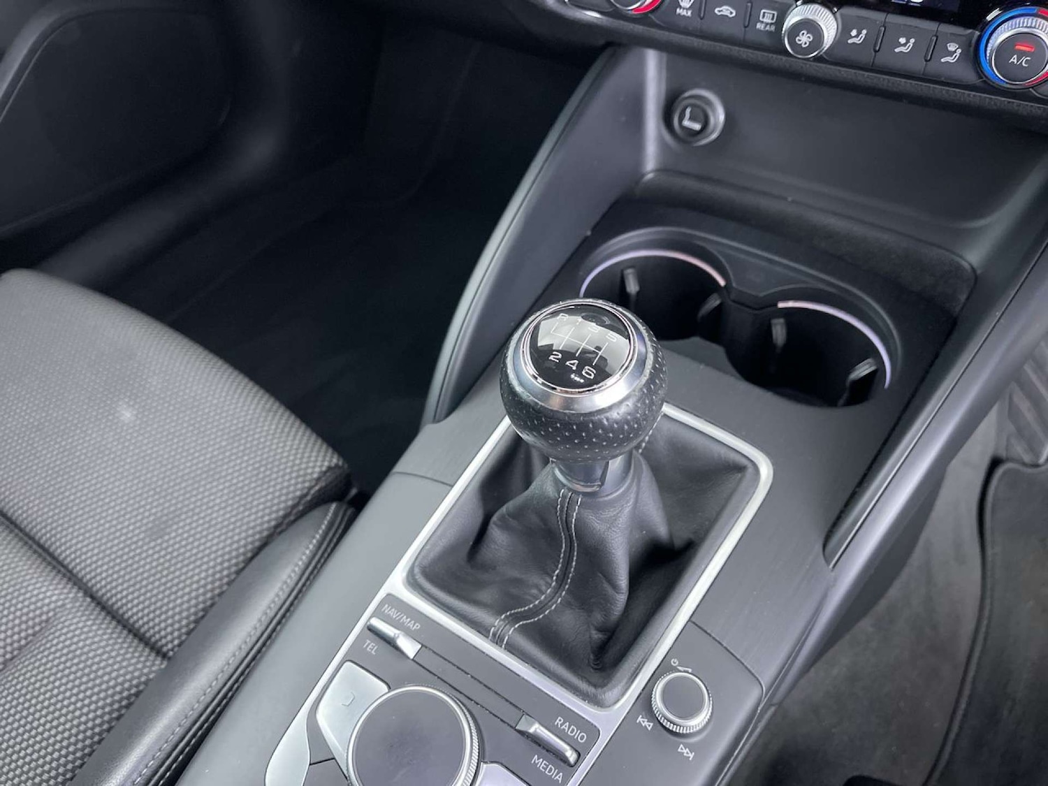 Used Audi A3 2018 for sale - 76197208: Photo 46