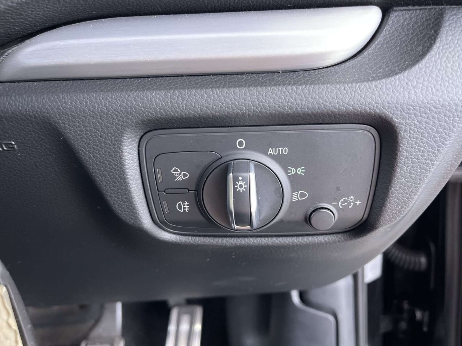 Used Audi A3 2018 for sale - 76197208: Photo 48