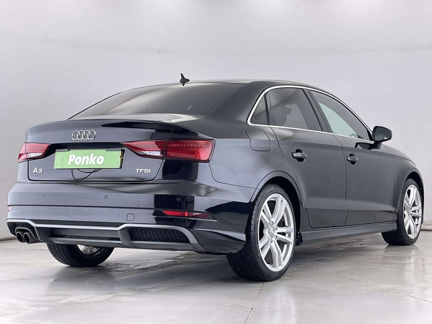 Used Audi A3 2018 for sale - 76197208: Photo 5