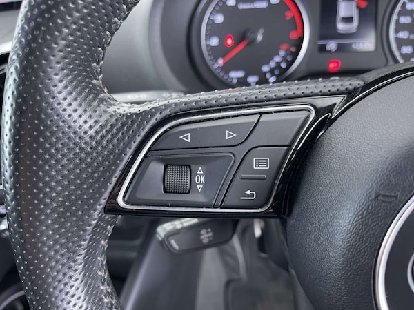 Used Audi A3 2018 for sale - 76197208: Photo 50