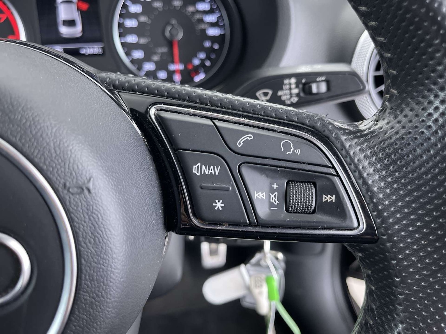 Used Audi A3 2018 for sale - 76197208: Photo 51