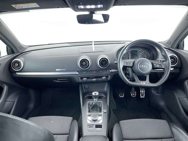 Used Audi A3 2018 for sale - 76197208: Photo 8