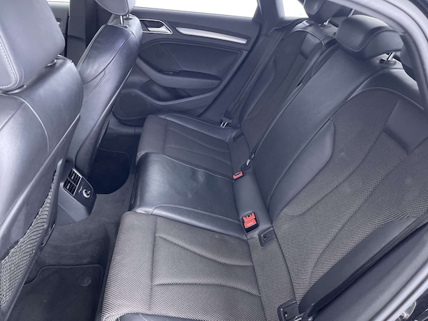 Used Audi A3 2018 for sale - 76197208: Photo 9