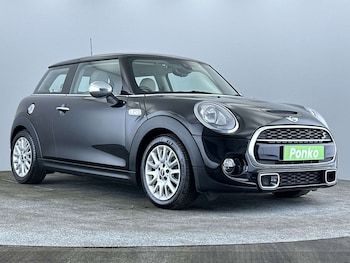 Used MINI Hatch 2014 for sale - 79017124: Photo