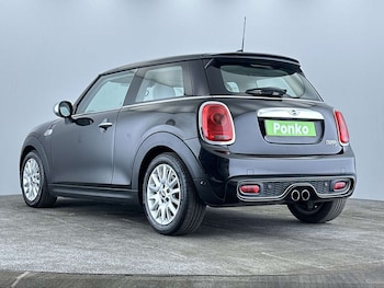 Used MINI Hatch 2014 for sale - 79017124: Photo