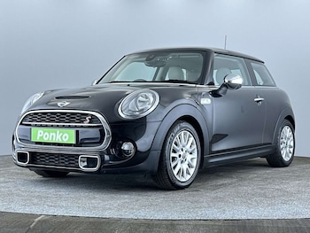 Used MINI Hatch 2014 for sale - 79017124: Photo