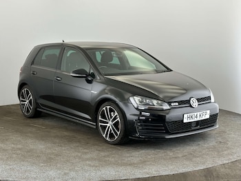 Used Volkswagen Golf 2014 for sale - 79301029: Photo