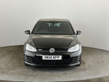 Used Volkswagen Golf 2014 for sale - 79301029: Photo