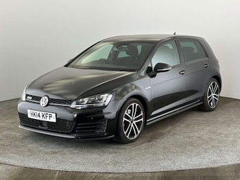 Used Volkswagen Golf 2014 for sale - 79301029: Photo