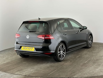 Used Volkswagen Golf 2014 for sale - 79301029: Photo