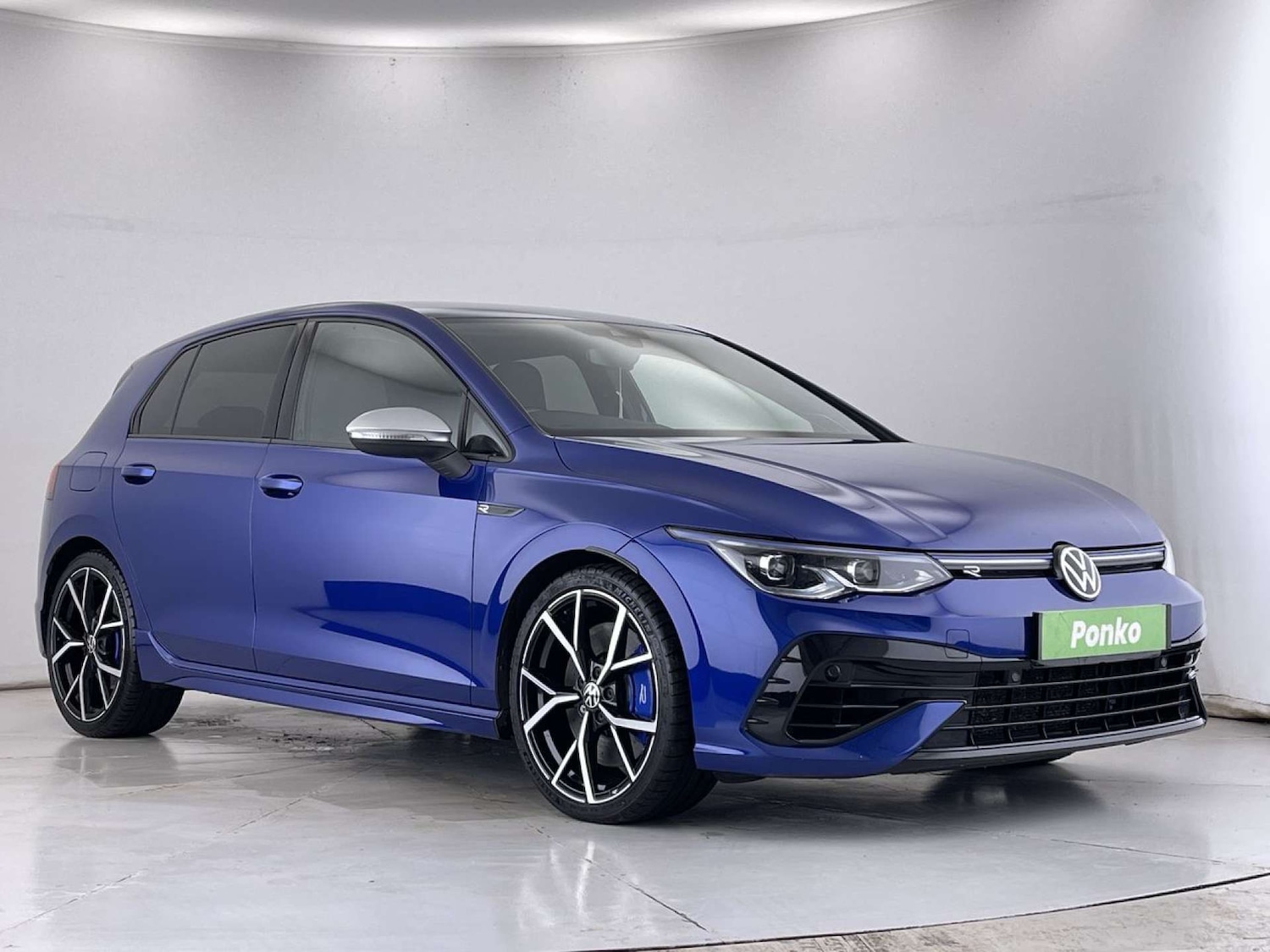 Used Volkswagen Golf 2022 for sale - 76100786: Photo 1