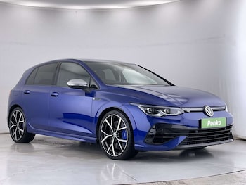 2022 - 2.0 Golf R TSi 4Motion Semi-Auto 4WD 5dr