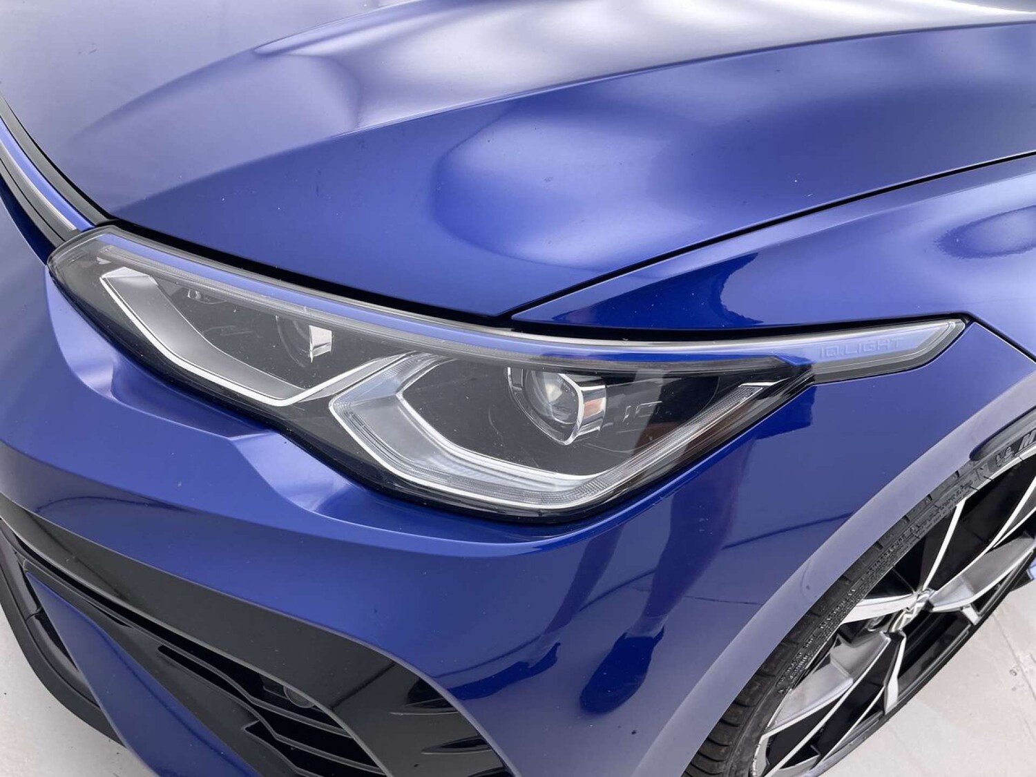 Used Volkswagen Golf 2022 for sale - 76100786: Photo 21