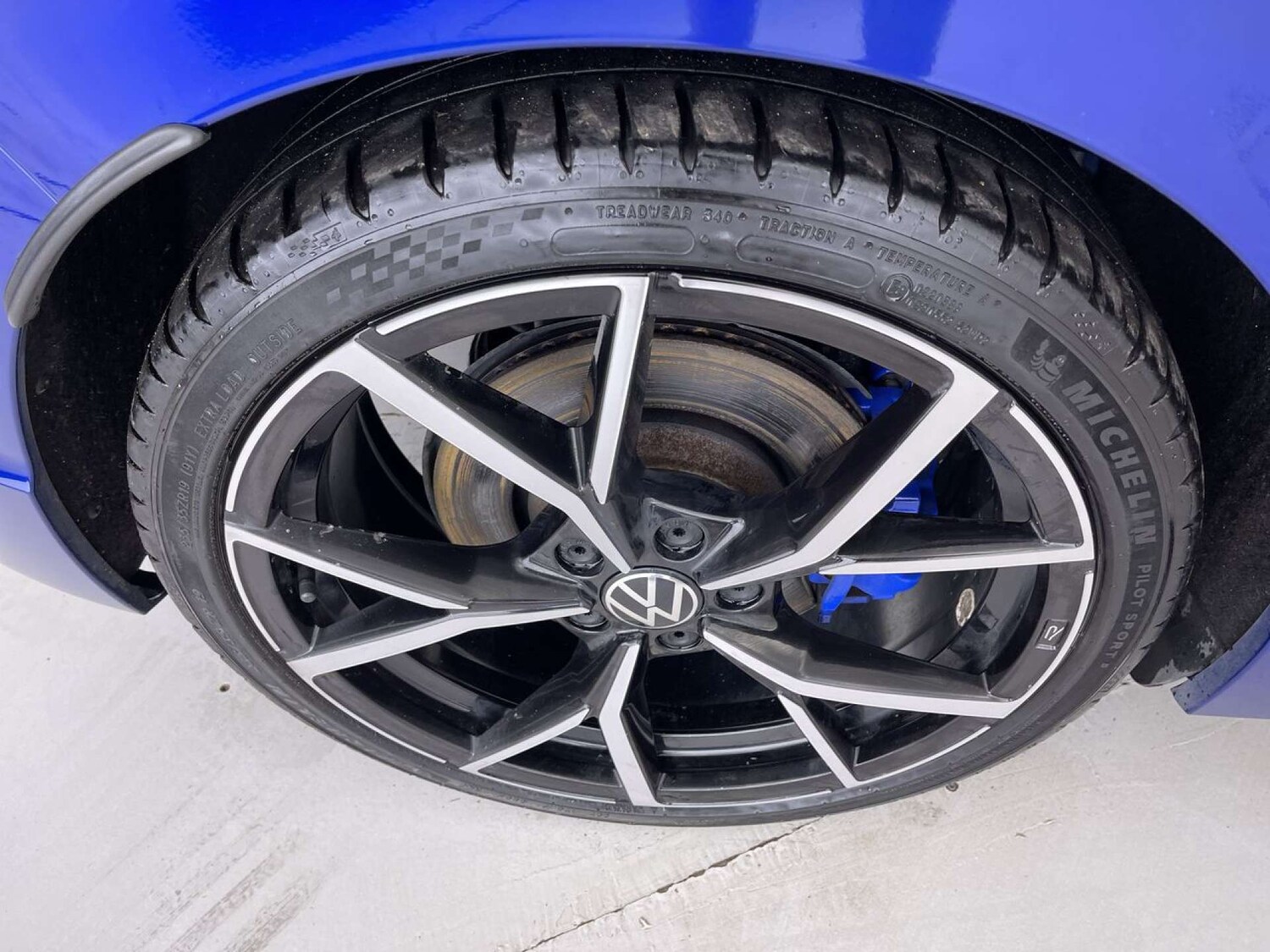Used Volkswagen Golf 2022 for sale - 76100786: Photo 23