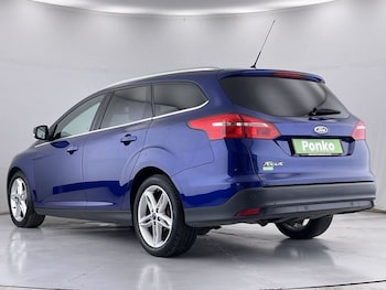 Used Ford Focus 2017 for sale - 75009822: Photo