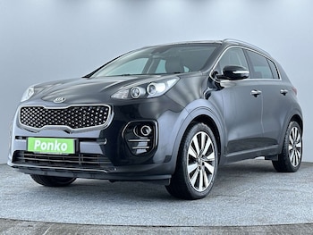 Used Kia Sportage 2018 for sale - 78412289: Photo