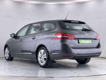 Used Peugeot 308 2017 for sale - 74199811: Photo
