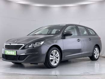 Used Peugeot 308 2017 for sale - 74199811: Photo