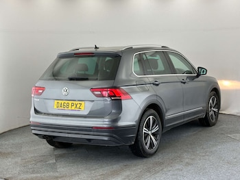 Used Volkswagen Tiguan 2018 for sale - 78083596: Photo