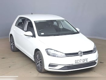 Volkswagen Golf feature image