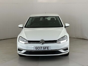 Used Volkswagen Golf 2017 for sale - 77836447: Photo