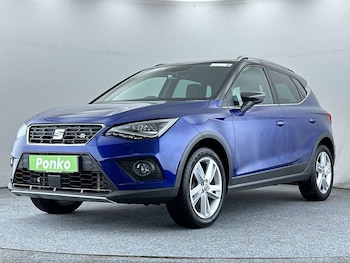 Used SEAT Arona 2020 for sale - 79190484: Photo
