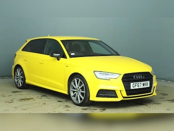 Audi A3 feature image