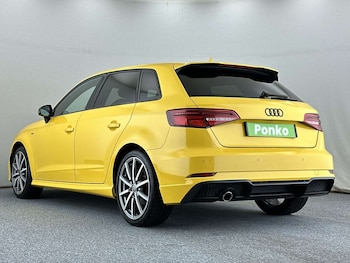 Used Audi A3 2017 for sale - 77963142: Photo