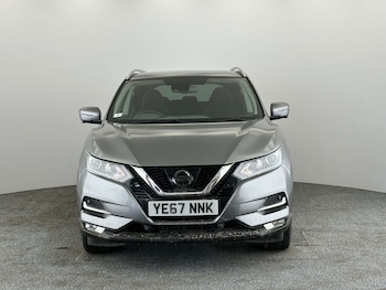 Used Nissan Qashqai 2017 for sale - 78700808: Photo