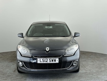 Used Renault Megane 2012 for sale - 78423753: Photo