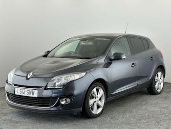 Used Renault Megane 2012 for sale - 78423753: Photo