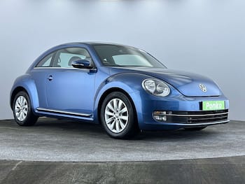 Used Volkswagen Beetle 2017 for sale - 79853455: Photo