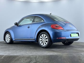 Used Volkswagen Beetle 2017 for sale - 79853455: Photo