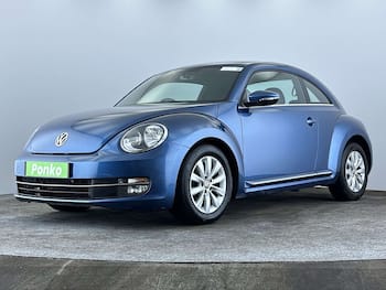 Used Volkswagen Beetle 2017 for sale - 79853455: Photo