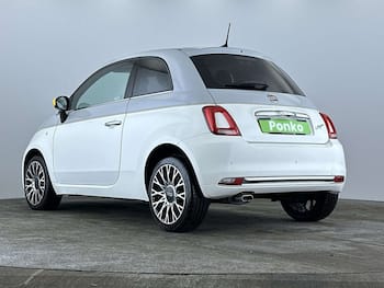 Used Fiat 500 2019 for sale - 79775495: Photo