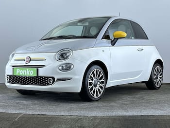 Used Fiat 500 2019 for sale - 79775495: Photo